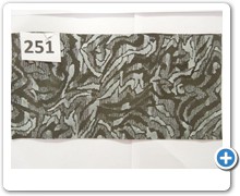collection 7 Laminature e glitter 251